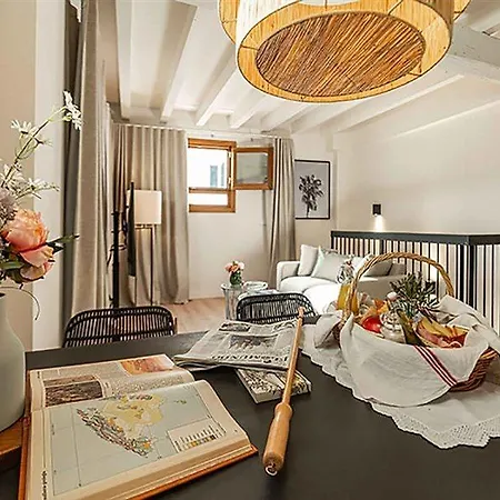 Samaritana Aparthotel 4*