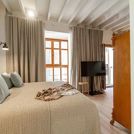 Samaritana Aparthotel Palma