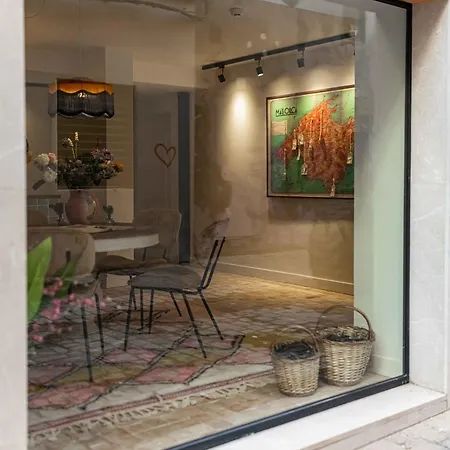 Samaritana Aparthotel 4*