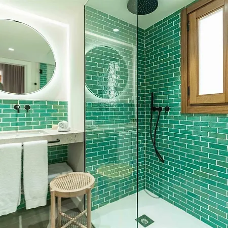 Aparthotel Samaritana Palma