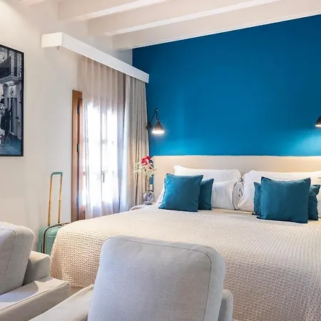 Samaritana 4* Palma