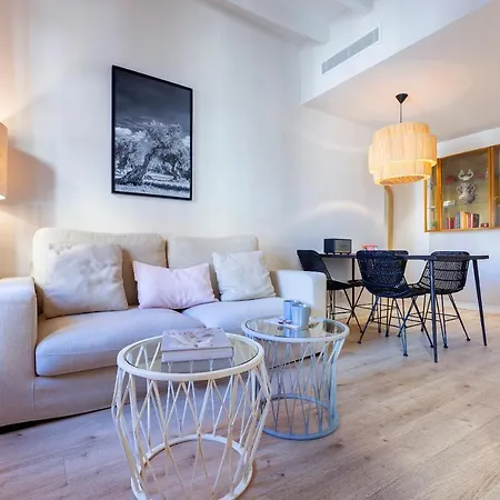 Aparthotel Samaritana 4*
