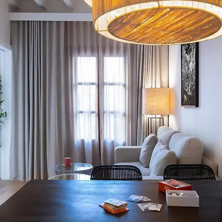 Samaritana Aparthotel Palma