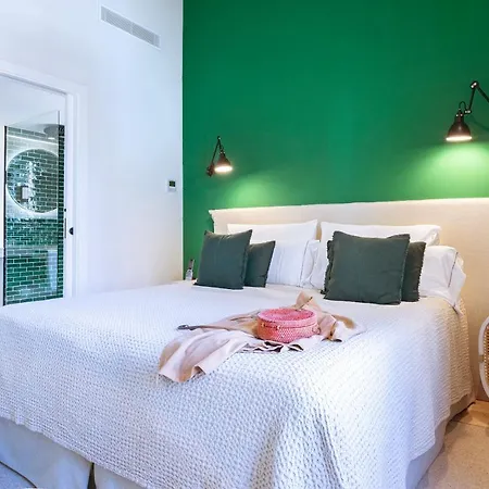 Samaritana 4* Palma