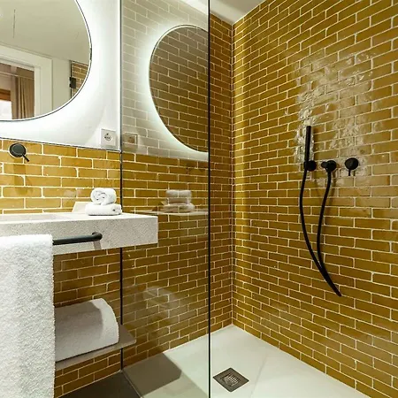 Lejlighedshotel Samaritana 4*