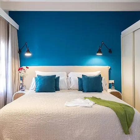 Lejlighedshotel Samaritana Palma de Mallorca