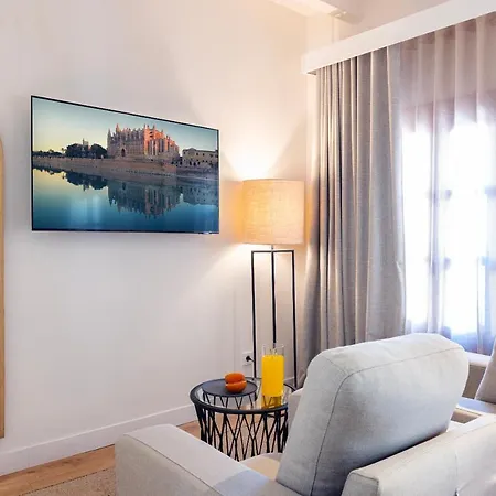 Samaritana Lejlighedshotel 4*