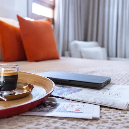 Lejlighedshotel Samaritana Palma de Mallorca