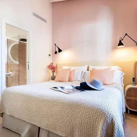 Lejlighedshotel Samaritana