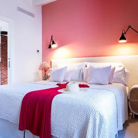 Samaritana Lejlighedshotel 4*